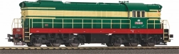 Locomotivă diesel ČD BR 770 H0 de la PIKO