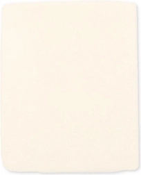 Cearșaf frotir impermeabil NEW BABY 120 × 60 bej