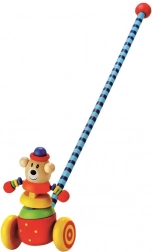 Ursuleț de pluș personalizabil