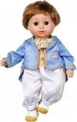 Baby Annabell little sweet princ 36 cm păpușă