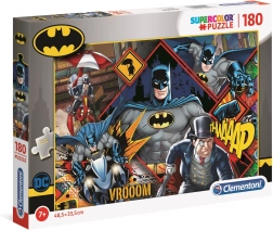 Puzzle Batman 180 piese