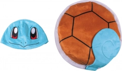 Set accesorii Pokémon Squirtle