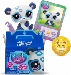 littlest pet shop blind box seria 2 – figurină surpriză 1‑pack