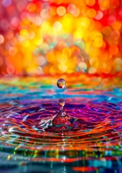 Puzzle Strop de Viață 1000 Piese