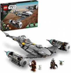 LEGO Star Wars Starfighter N-1 Mandalorian