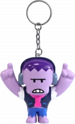 Breloc cu tematică Brawl Stars