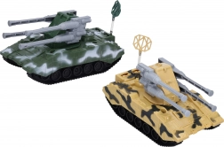 Vehicul militar cu inerție 15 cm