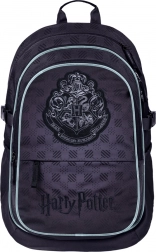 Rucsac școlar Core Harry Potter Hogwarts negru