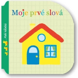 Rățușca mică – primele mele cuvinte (carte pentru cei mai mici)