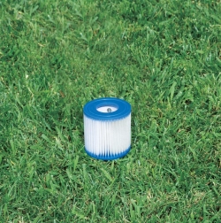 Filtru interschimbabil pentru pompă Intex Tip H