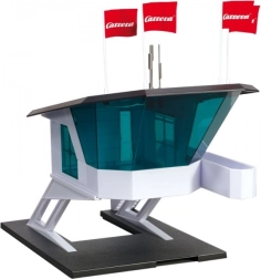 Clădiri – turn de control pentru piste auto 1:32