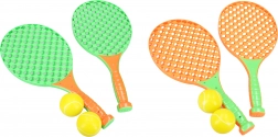 Set de tenis soft pentru copii 41 cm