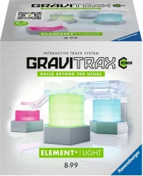 GraviTrax Power – set de extindere luminos Light