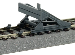 Roco opritor de capăt pentru H0 cu două saboți de frânare