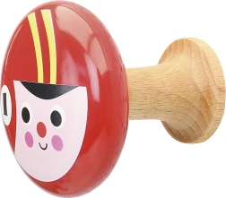 Umeraș din lemn Vilac Concurent