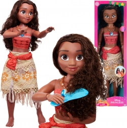 Prințesa Disney Moana – păpușă mare 81 cm