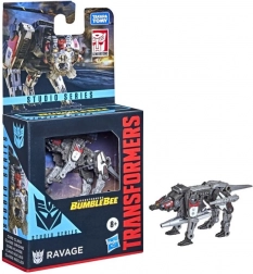 transformers generations studio series core – figurină de colecție 9 cm