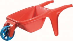 Androni roabă XL adâncă – lungime 69 cm – Roșu