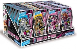 Puzzle 150 piese MONSTER HIGH de la Clementoni