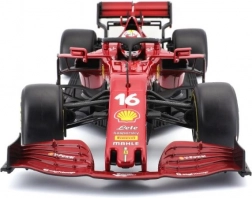 Bburago 1:18 Ferrari SF1000 nr. 16 CHARLES LECLERC – GP Toscanei 2020