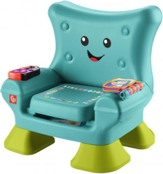 Fisher Price Scăunel Smart Stages cz/sk/eng/hu/pl HYR95