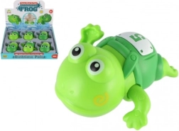 Broscuță cu mecanism de întindere pentru cadă din plastic 10 cm