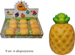 Ananas antistres de strâns - 1 bucată