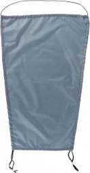 Parasolar pentru cărucior NEW BABY Basic gri