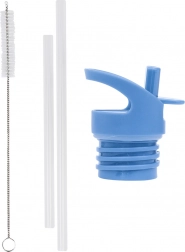 A Little Lovely Company - accesorii pentru sticle de inox pirați