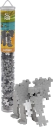 Plus-Plus set de construit Elefant 100 de piese