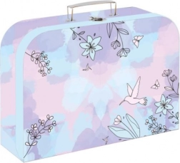 Troler pentru copii Colibri 34 cm