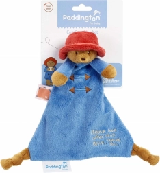 Jucărie de pluș Paddington cu curcubeu
