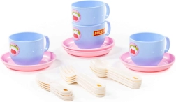 Set de masă Minutka pentru 4 persoane