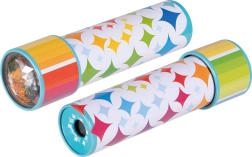 GOKI Caleidoscop Galaxie colorată 1 buc (mix)