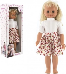 Păpușă umblătoare Hamiro cu ochi clipitori