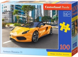 Puzzle 100 de piese Arrinera Hussarya