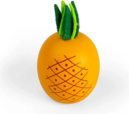 Ananas din lemn Bigjigs Toys