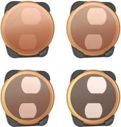 Set de filtre Sunnylife pentru DJI AIR 3