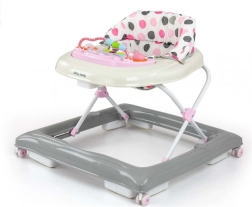 Premergător Patrol Pastel Dots