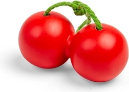 Jucării de Lemn Cireșe