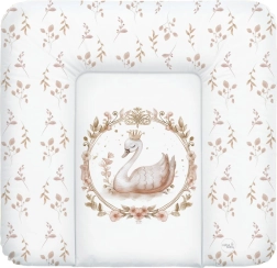Ceba baby saltea moale de înfășat Basic Glamour Style 75 × 72 cm