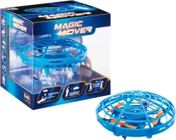 Dron RC Magic Mover - albastru