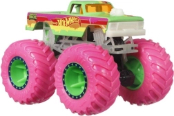 Hot Wheels Monster Trucks care strălucesc în întuneric HCB50 TV