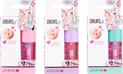 Ulei bio de vanilie pentru buze PURITY VISION