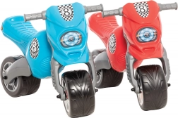 Vehicul de echilibru Cross 8