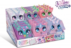 Nebulous Stars Jurnal pentru fete mini