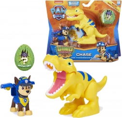Paw Patrol Dino Rescue – Chase cu dinozaur și ou misterios