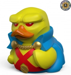 Rățușcă de colecție TUBBZ DC Comics Martian Manhunter – prima ediție