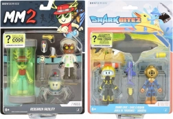 Set de figurine cu accesorii ROBLOX Dev Series – Shark Bite 2