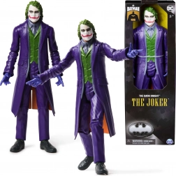 Figurină Joker The Dark Knight 30 cm